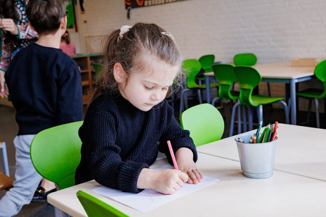 Passend Onderwijs